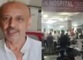 Former Ward Councillor Anil Yadav Shot Five Times In Patna’s Buddha Colony, Police Probe Attack