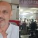 Former Ward Councillor Anil Yadav Shot Five Times In Patna’s Buddha Colony, Police Probe Attack