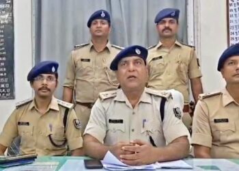 Patna Suspicious Liquor Case: Man Allegedly Poisons 4 to Avenge Sister’s Love Affair, Police Claim