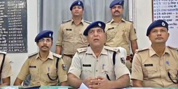 Patna Suspicious Liquor Case: Man Allegedly Poisons 4 to Avenge Sister’s Love Affair, Police Claim