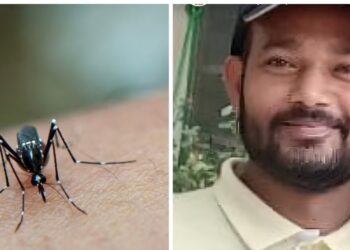 Patna Records First Suspected Dengue Death of 2026 as Cases Cross 170
