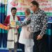 Dr Diwakar Tejaswi Honoured With Bihar Kesari Samman-2026 for Medical, Social Service
