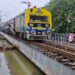 Floodwaters Reach Rail Bridge in Patna: 10 Trains Cancelled Sunday, Purnia Court-Hatia Express Diverted