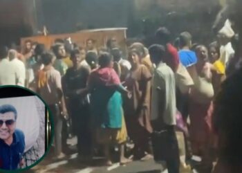 Patna Garage Owner Shot Three Times In Ramkrishna Nagar, Critical