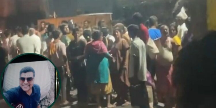 Patna Garage Owner Shot Three Times In Ramkrishna Nagar, Critical