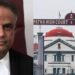 Justice Valluri Kameswar Rao Appointed Chief Justice of Patna High Court