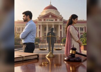 Patna High Court divorce ruling