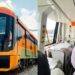 Patna Metro Plans 3 Six-Coach Trainsets as Passenger Numbers Expected to Rise