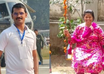Motihari Police Constable Shoots Sister Dead, Dies By Suicide In Patna’s Danapur