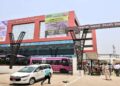 Patna GPO Multi-Modal Hub with multi-level parking facility set to introduce paid parking from October