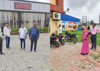 Patna Property Tax Drive: PMCH Tops Government List, Medanta Leads Non-Government Institutions