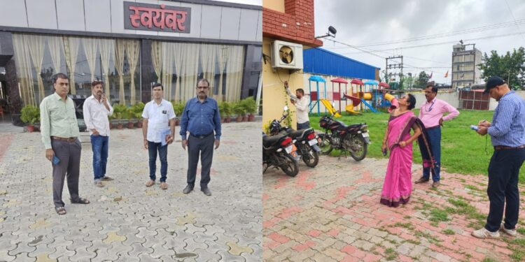 Patna Property Tax Drive: PMCH Tops Government List, Medanta Leads Non-Government Institutions
