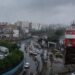 heavy rain and thunderstorms expected across Bihar on September 27