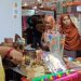 Bihar Saras Mela Draws 24,000 Visitors On Opening Day, Rural Women Entrepreneurs Record Rs 20.28 Lakh Sales