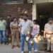 Patna Police Bust Alleged Prostitution Racket at Guest House in Rajiv Nagar, Five Detained