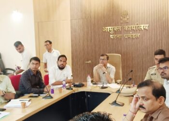 Patna Traffic Crackdown: Unpaid Challans Could Lead to Suspension of Vehicle Registration, Driving Licences