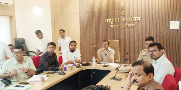 Patna Traffic Crackdown: Unpaid Challans Could Lead to Suspension of Vehicle Registration, Driving Licences