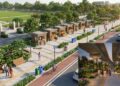 Patna Urban Development green spaces