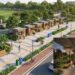 Patna Urban Development green spaces