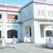Patna University campus representing the Rs 100 crore PM-USHA project and new higher education facilities
