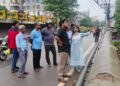 Patna on High Alert as Ganga Rises, PMC Steps Up Waterlogging and Drainage Response
