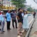 Patna on High Alert as Ganga Rises, PMC Steps Up Waterlogging and Drainage Response