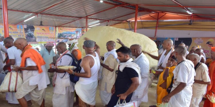 Pitru Paksha 2026: Special Pind Daan Rituals Today For Ancestors Who Met Untimely Deaths
