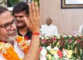 Prashant Kishor Attacks JDU, Says Party Is Run By Amit Shah, Not Nitish Kumar