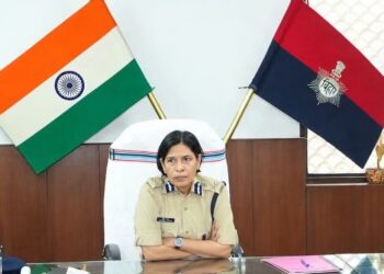 Preeta Verma