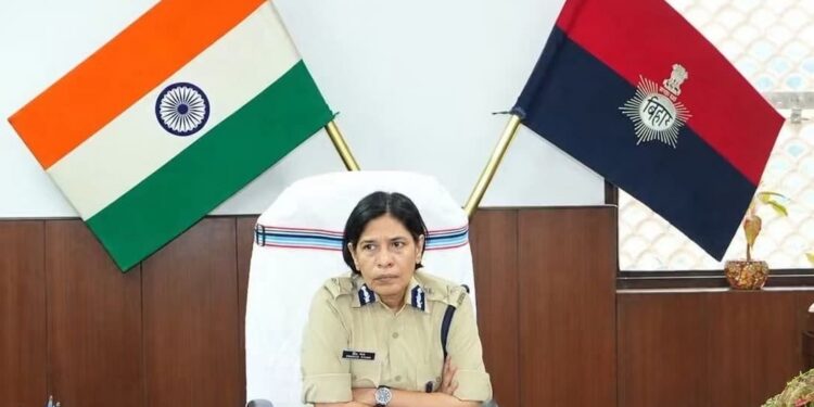 Preeta Verma