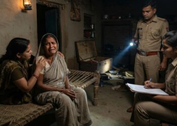 16-Year-Old Girl Allegedly Assaulted in Rohtas: Mother Claims Armed Men Entered Home at Night