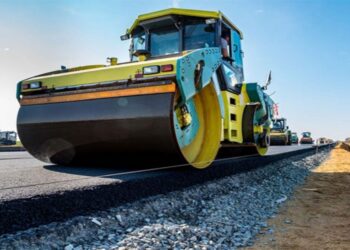 Representative image of short road stretches covered under Bihar’s new seven-year maintenance policy
