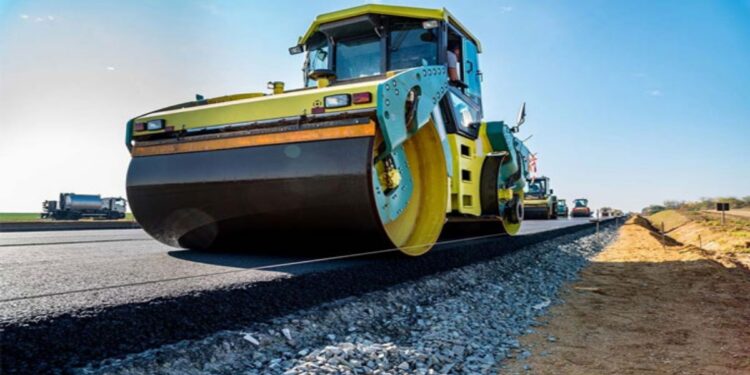 Representative image of short road stretches covered under Bihar’s new seven-year maintenance policy
