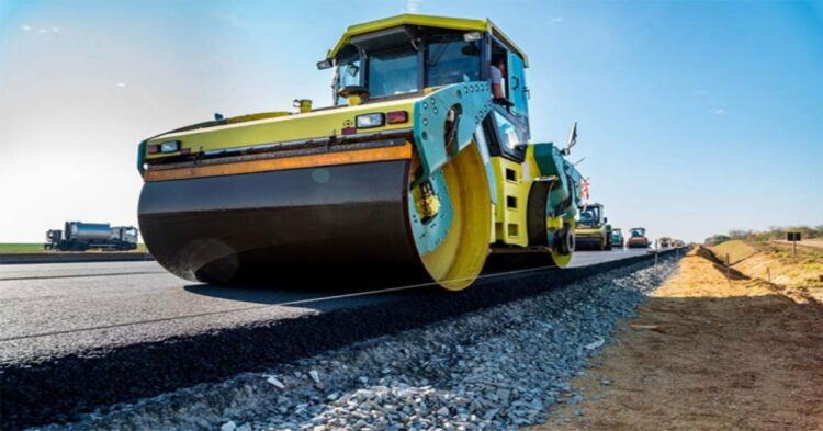 Representative image of short road stretches covered under Bihar’s new seven-year maintenance policy