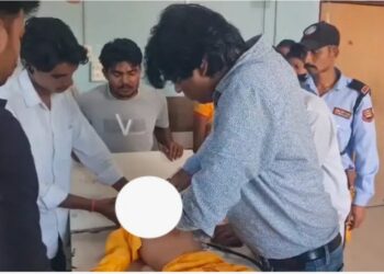 Janmashtami Turns Tragic in Rohtas as 5-Year-Old Boy Dies After Swallowing Garland Bead
