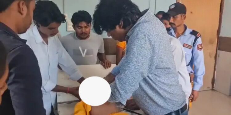 Janmashtami Turns Tragic in Rohtas as 5-Year-Old Boy Dies After Swallowing Garland Bead