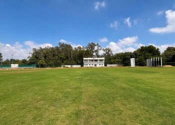 Bhagalpur’s Sandis Compound Set to Host BCCI Domestic Cricket Matches, Preparations Underway