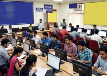 SSC CHSL 10+2 Recruitment 2026: 2,536 Vacancies, Apply Online From September 7