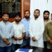 Health Minister Nishant Kumar Orders State-Level Probe Into Alleged Assault on Saharsa Journalist