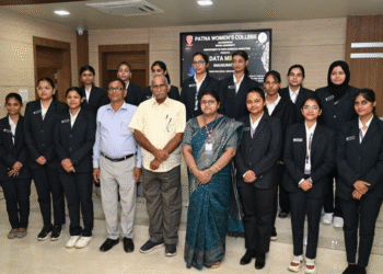 DataMinds Club Inaugurated At Patna Women’s College To Promote Data Literacy