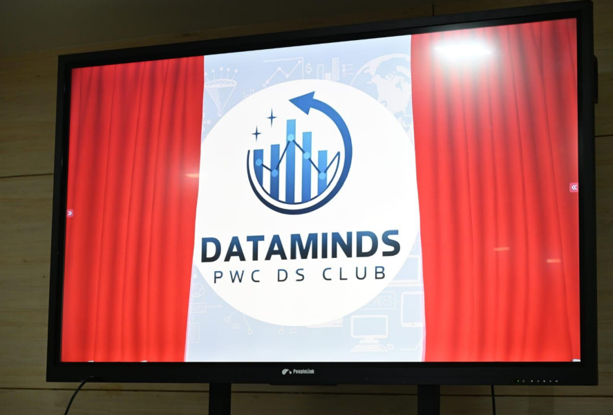 DataMinds Club Inaugurated At Patna Women’s College To Promote Data Literacy