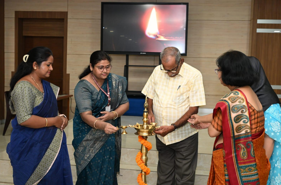 DataMinds Club Inaugurated At Patna Women’s College To Promote Data Literacy