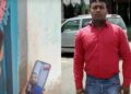 Senegal Bihar man stranded