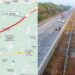 Kanhauli-Sherpur Six-Lane Road to Start in October; Mithapur-Parsa ROB Targeted for December