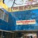 Patients undergoing typhoid testing and treatment at a hospital in Bihar amid a rise in cases