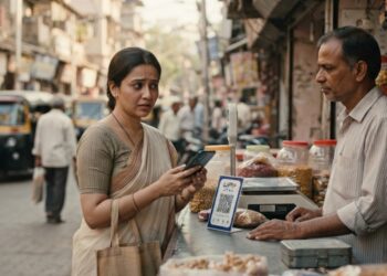 UPI Charges From October 15: Transactions Above Rs 2,000 May Cost Up to Rs 300; Check New Rules