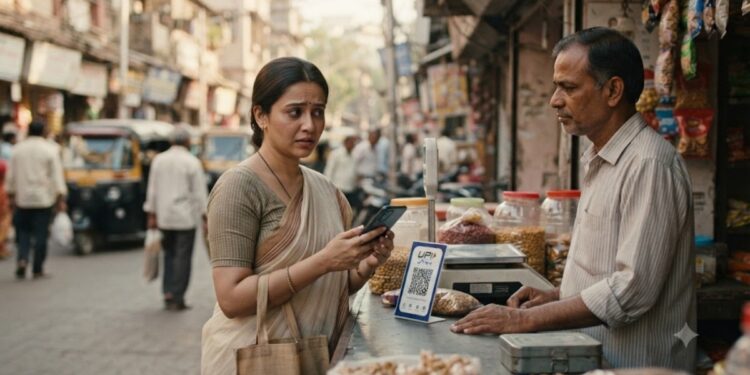 UPI Charges From October 15: Transactions Above Rs 2,000 May Cost Up to Rs 300; Check New Rules