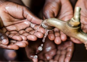 Bihar’s declining groundwater levels and growing pressure on water resources due to urbanisation and extraction