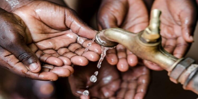 Bihar’s declining groundwater levels and growing pressure on water resources due to urbanisation and extraction