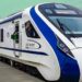Bihar Minister Meets Railways Minister, Seeks Vande Bharat Via Gopalganj-Mashrakh Route